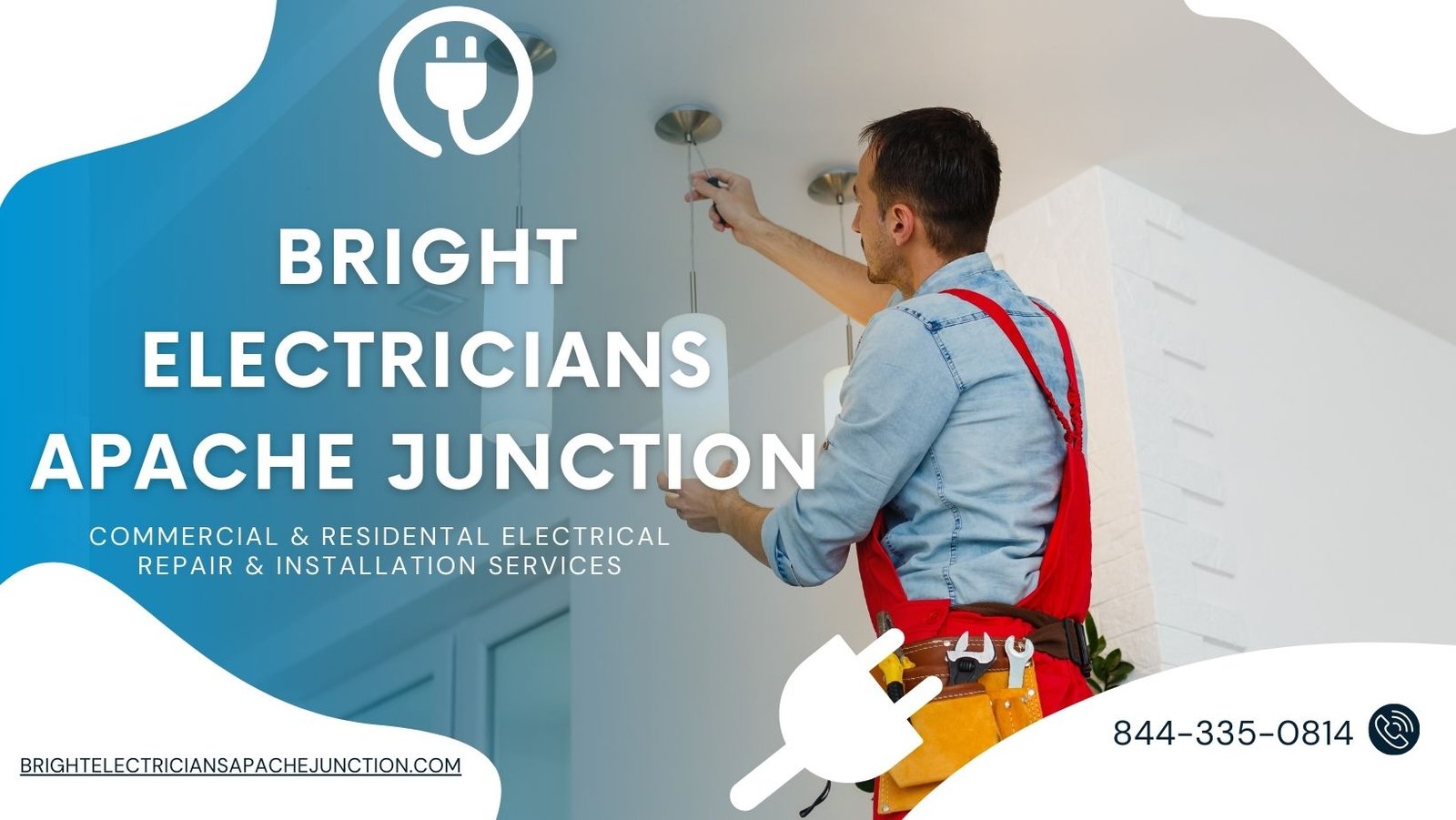 Residential Electricians