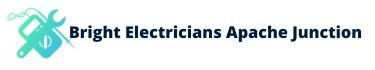 Bright Electricians Apache Junction logo